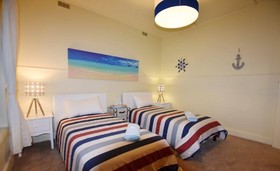 Nautique Beach House