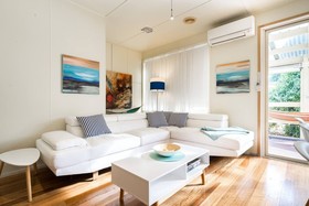 Nautique Beach House