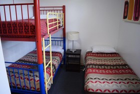 Rosebud Motel