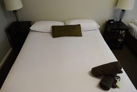 Rosebud Motel