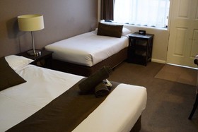 Rosebud Motel