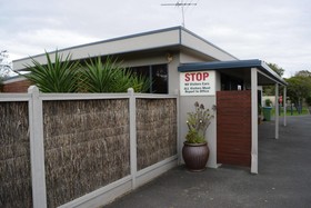Rosebud Motel