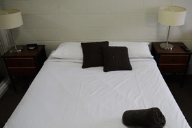 Rosebud Motel