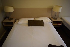 Rosebud Motel