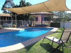 Walkabout Motel
