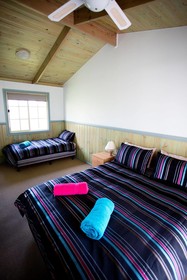 Walkabout Motel