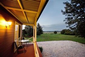 Walkabout Motel