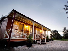 Walkabout Motel
