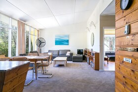 Beach Bungalow