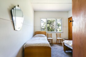 Beach Bungalow