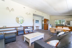 Beach Bungalow