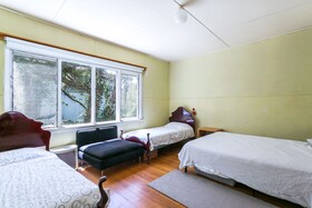 Beach Bungalow