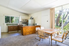 Beach Bungalow