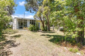 Beach Bungalow