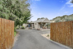 Fern Beach House