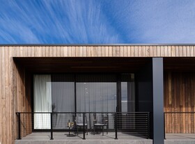 The Dunes Golf links and Lodge