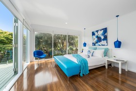 Moonah Woodlands Resort