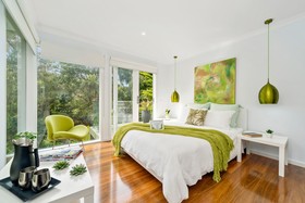 Moonah Woodlands Resort