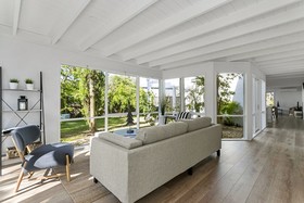 Oasis On Grange