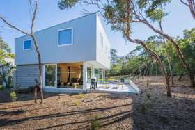 Seasalt Beach House