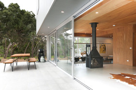 Seasalt Beach House