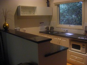 Weeroona Bed & Breakfast