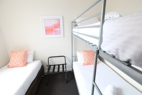 Bay Motel Safety Beach