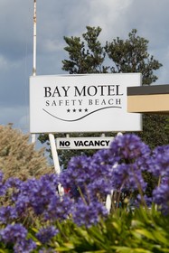 Bay Motel Safety Beach