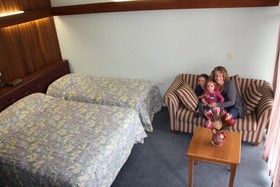 The Wurruk Motel