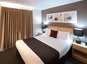 Comfort Inn & Suites King Avenue