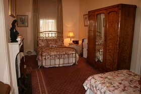 Kilmany Park Estate