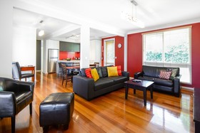 Boutique Stays - Sandyside
