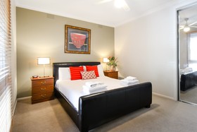 Boutique Stays - Sandyside