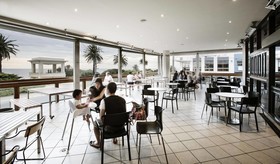 Nightcap at Sandringham Hotel
