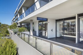 Sandy Hill Serviced Apartments Sandringham