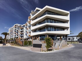 Sandy Hill Serviced Apartments Sandringham