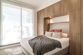 Sandy Hill Serviced Apartments Sandringham