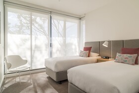 Sandy Hill Serviced Apartments Sandringham