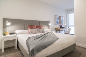 Sandy Hill Serviced Apartments Sandringham