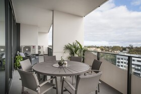 Sandy Hill Serviced Apartments Sandringham