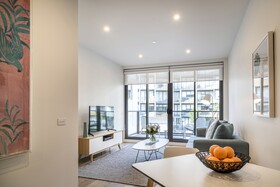 Sandy Hill Serviced Apartments Sandringham