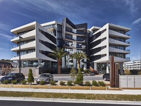 Sandy Hill Serviced Apartments Sandringham
