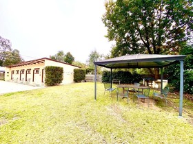 Auto Lodge Motor Inn
