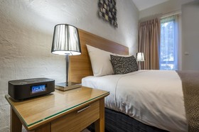Comfort Inn Coach & Bushmans