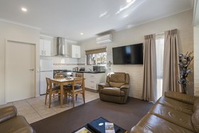 Comfort Inn Coach & Bushmans