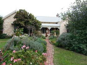 Eastcliff Cottage Sorrento