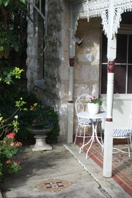 Eastcliff Cottage Sorrento