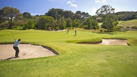 InterContinental Sorrento Mornington Peninsula