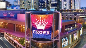 BHB Crown Southbank Apartment
