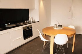 Guilfoyle Apartments